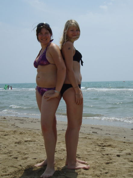Bibione 2009 - 