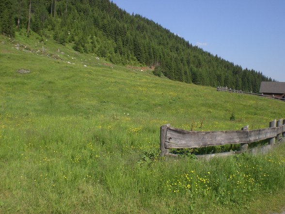 Motorradausfahrt mit Eugen - 