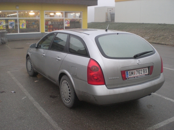 Mein Neues Auto - 