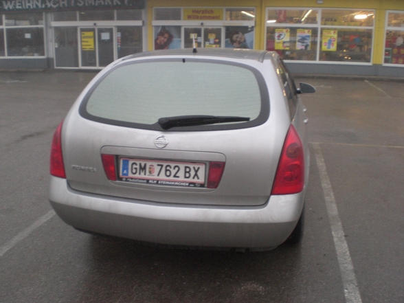 Mein Neues Auto - 