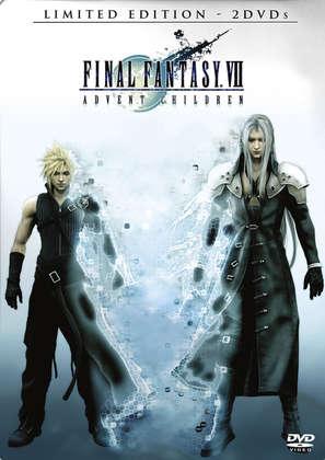 FINAL FANTASY - 