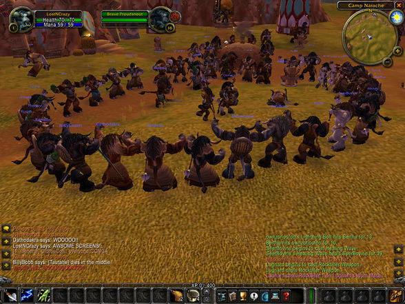 world of warcraft - 