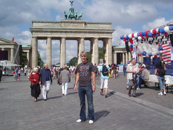 Berlin 2008 - 