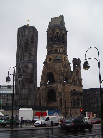 Berlin 2008 - 