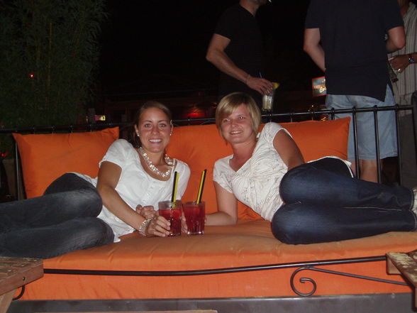 Bei Birgit in Wien 2008 - 