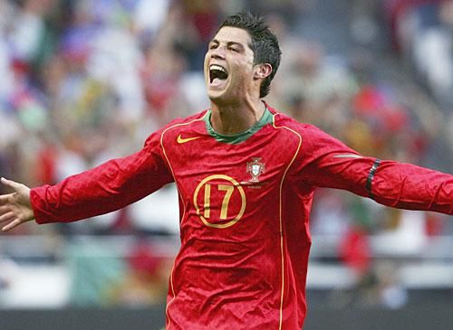 c.ronaldo - 