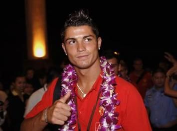 c.ronaldo - 