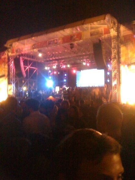 Donauinselfest - 