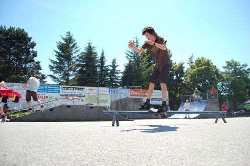 Skate Pic's - 