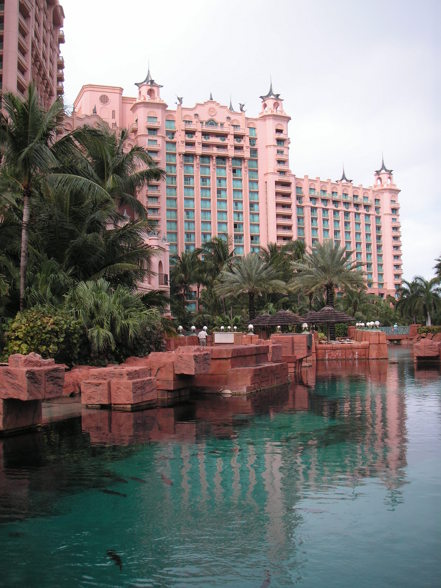 urlaub bahamas  - 