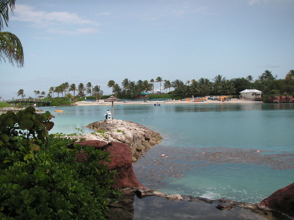 urlaub bahamas  - 