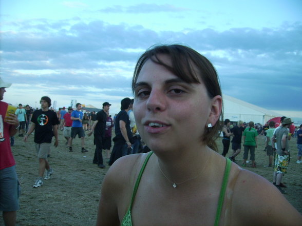 NOVA ROCK 2007 - 