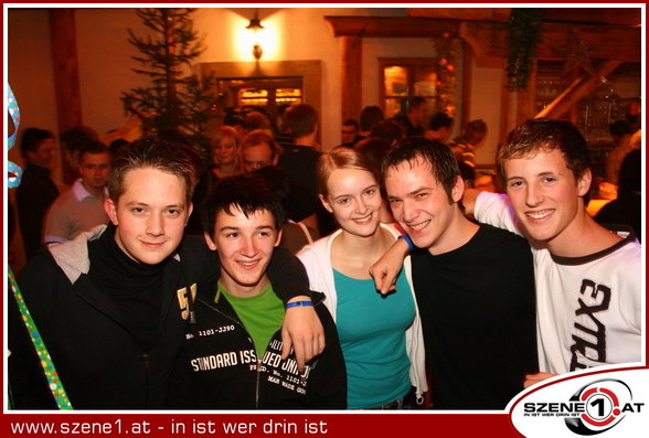 Fortgeh 2007 - 