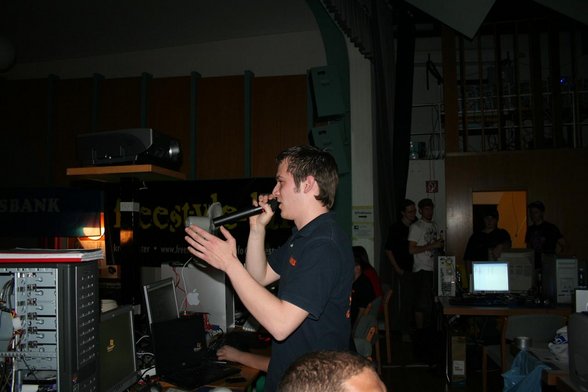 LANs bis inkl. 2008 - 