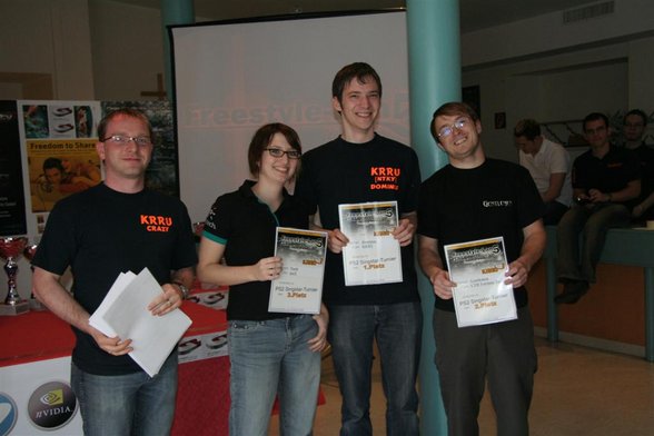 LANs bis inkl. 2008 - 