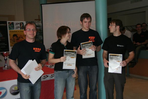 LANs bis inkl. 2008 - 