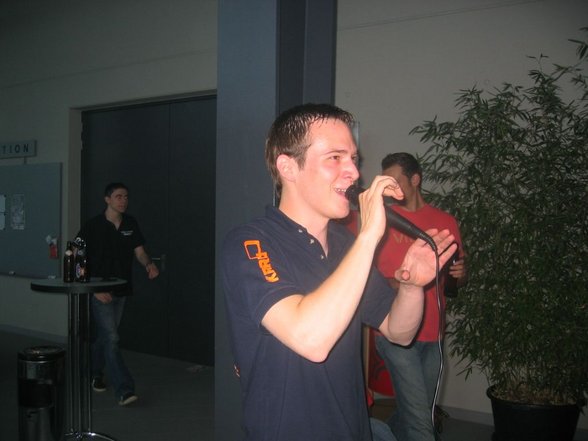 LANs bis inkl. 2008 - 