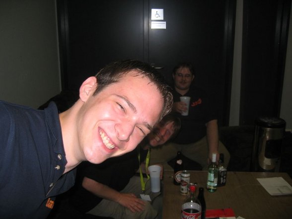 LANs bis inkl. 2008 - 