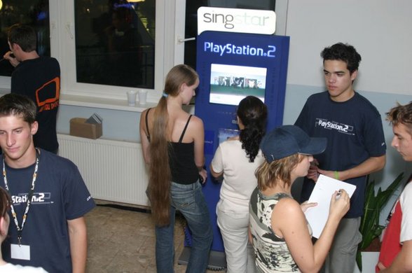 LANs bis inkl. 2008 - 