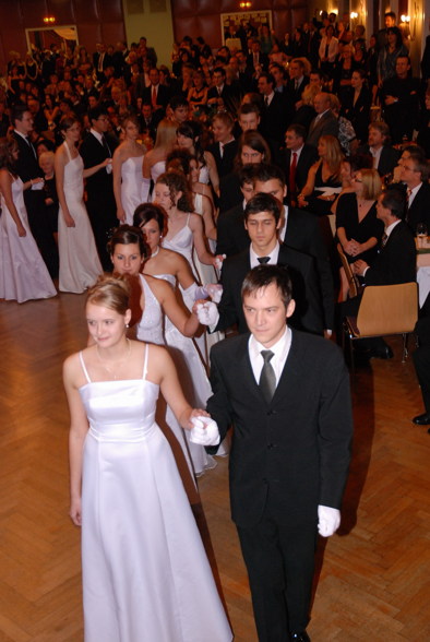 Ballsaison 2007-2008 - 