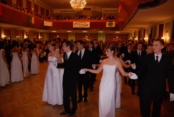 Ballsaison 2007-2008 - 