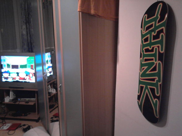 Mei neichs BOARD - 