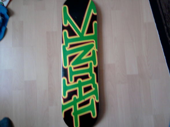 Mei neichs BOARD - 