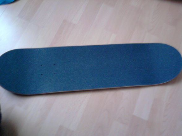 Mei neichs BOARD - 