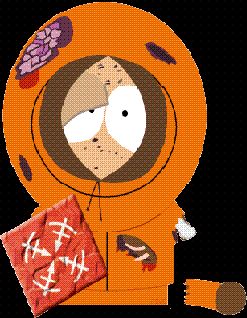 south park - 