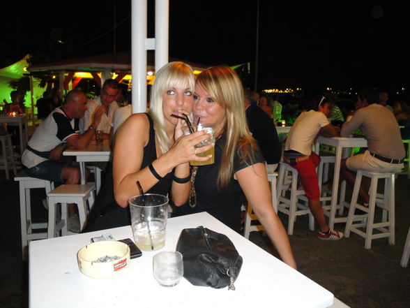 IBIZA --->> Fucking Island 2009 - 