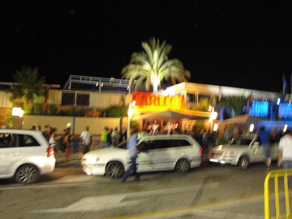 IBIZA --->> Fucking Island 2009 - 