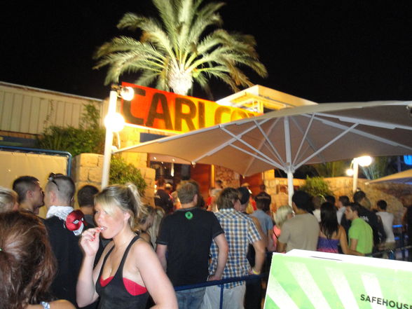 IBIZA --->> Fucking Island 2009 - 