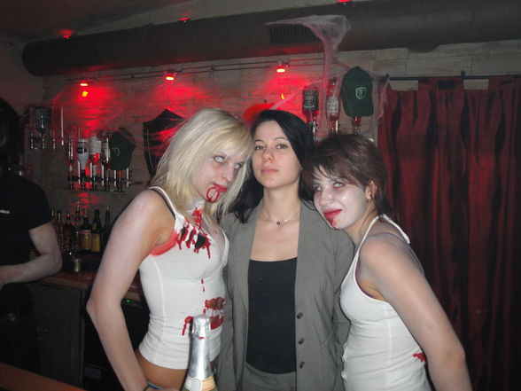 Halloween 2009 - 