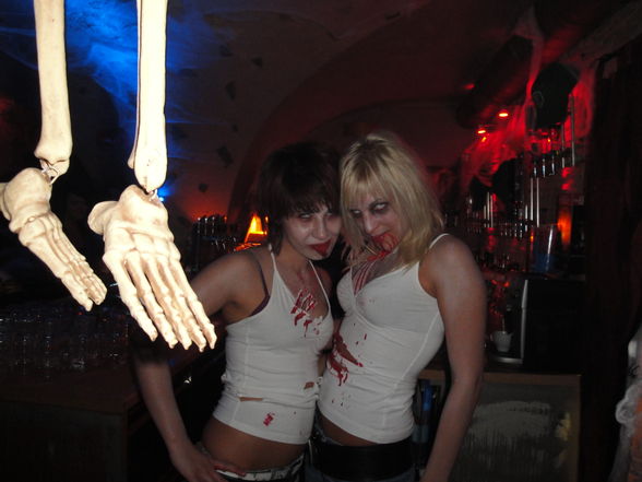 Halloween 2009 - 