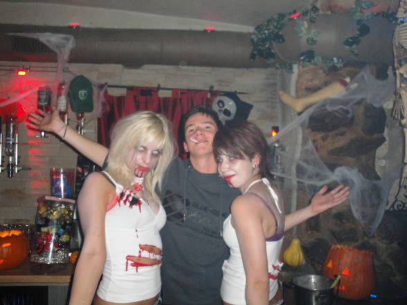 Halloween 2009 - 