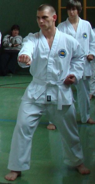 Taekwon-Do - 