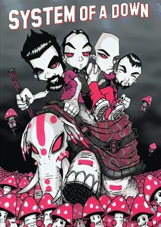 SOAD - 