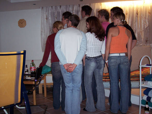 ~PARTYs~FESTLn~FEIERn~ - 