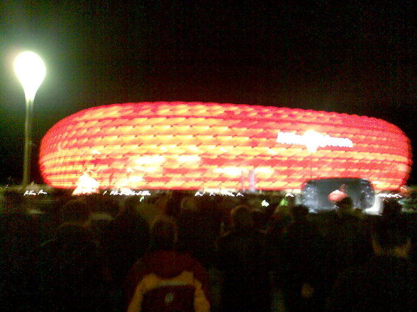 München -Allianz Arena 5.12.06 - 