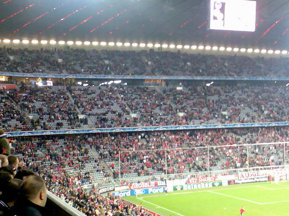 München -Allianz Arena 5.12.06 - 