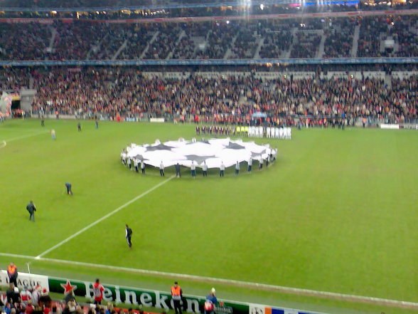 München -Allianz Arena 5.12.06 - 