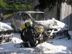 mei hobby die feuerwehr - 