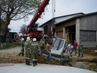 mei hobby die feuerwehr - 