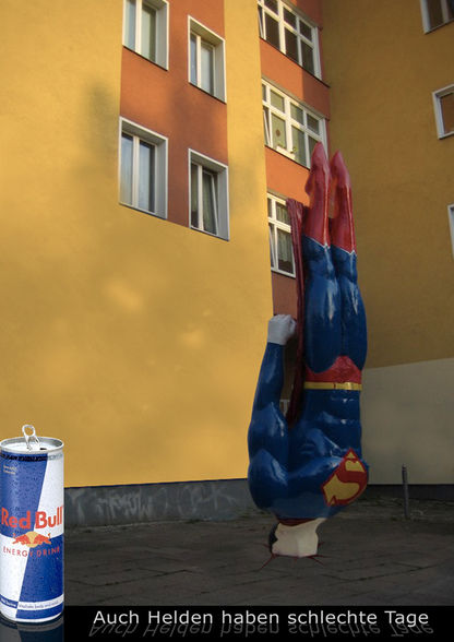 Red Bull - 