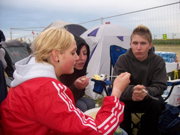 Novarock 2008 - 