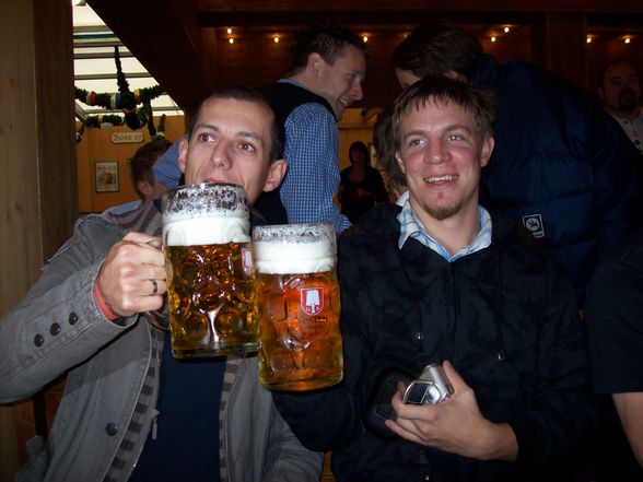 Oktoberfest München - 