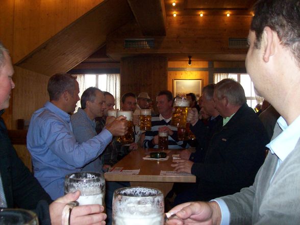 Oktoberfest München - 