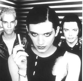 --->Placebo<--- - 