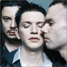 --->Placebo<--- - 