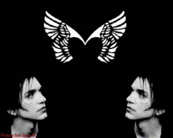 --->Placebo<--- - 